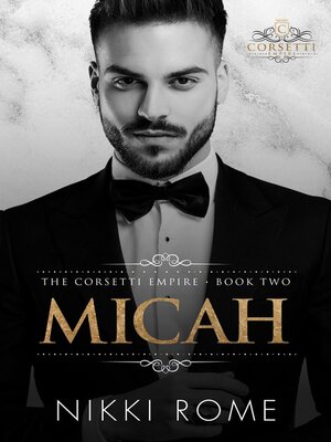 cover image of Micah